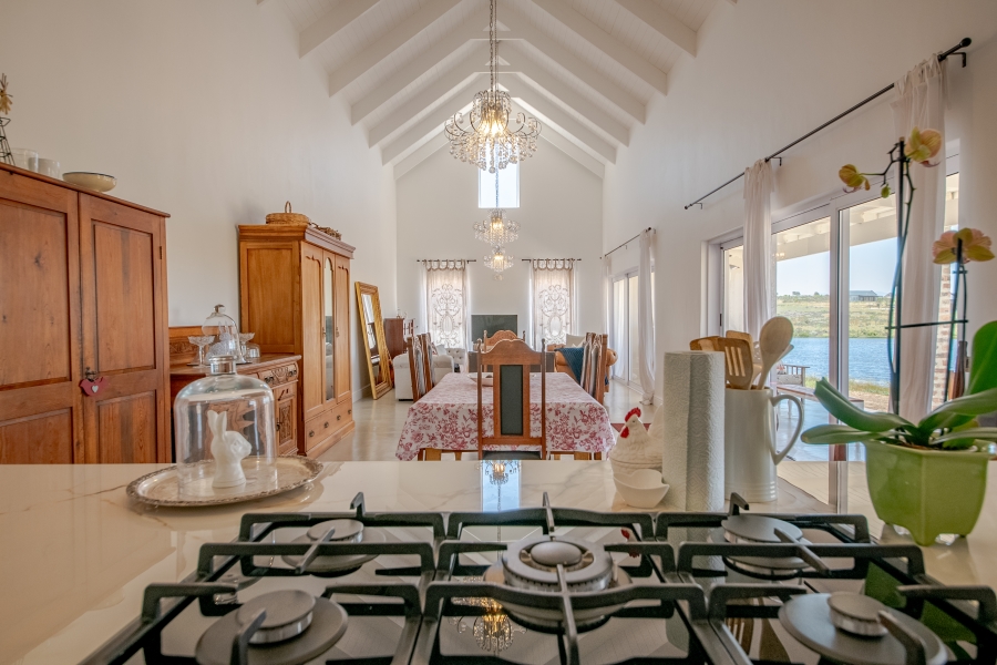 3 Bedroom Property for Sale in Maremmana Estate Western Cape